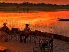 фото отеля Sanctuary Chobe Chilwero