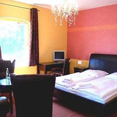фото отеля Aurelia Hotel Villa Flora