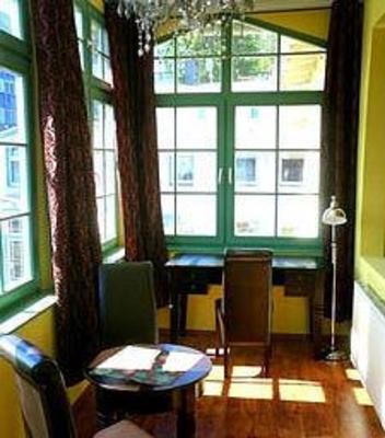 фото отеля Aurelia Hotel Villa Flora
