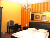 Aurelia Hotel Villa Flora