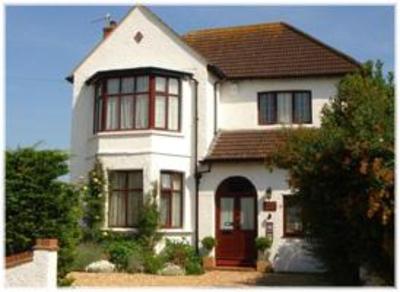 фото отеля Arden House Bed and Breakfast Bexhill