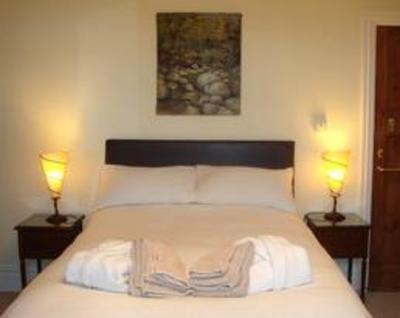 фото отеля Arden House Bed and Breakfast Bexhill