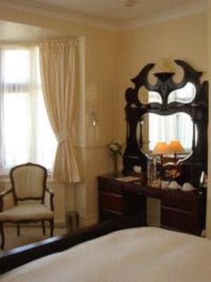 фото отеля Arden House Bed and Breakfast Bexhill
