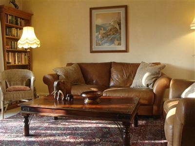фото отеля Arden House Bed and Breakfast Bexhill