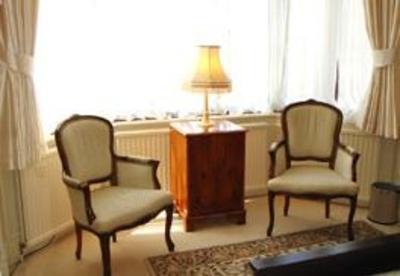 фото отеля Arden House Bed and Breakfast Bexhill
