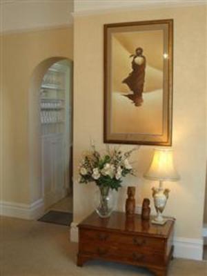 фото отеля Arden House Bed and Breakfast Bexhill