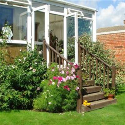 фото отеля Arden House Bed and Breakfast Bexhill