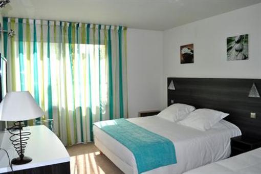 фото отеля Hotel Les Oliviers