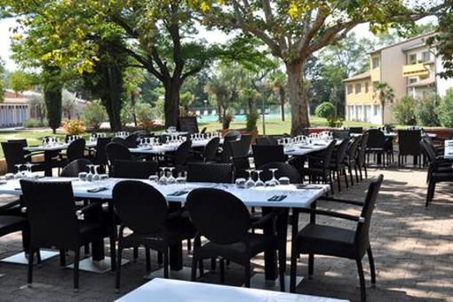 фото отеля Hotel Les Oliviers
