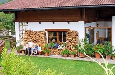 фото отеля Haus Lukasser