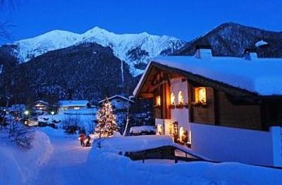 фото отеля Haus Lukasser