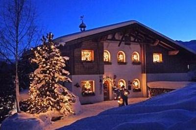 фото отеля Haus Lukasser