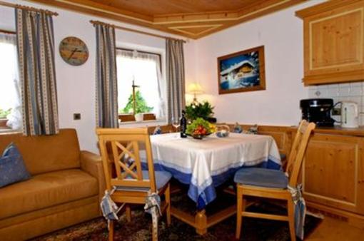фото отеля Haus Lukasser