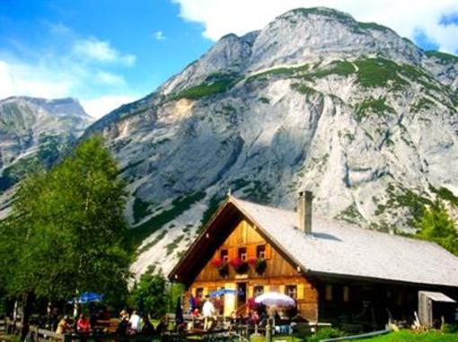 фото отеля Haus Lukasser