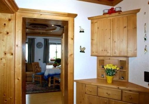 фото отеля Haus Lukasser