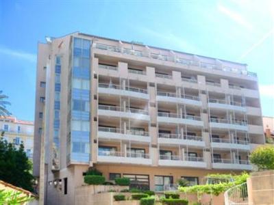 фото отеля Appart'Hotel Odalys Les Felibriges