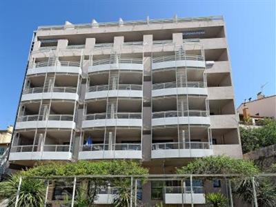 фото отеля Appart'Hotel Odalys Les Felibriges