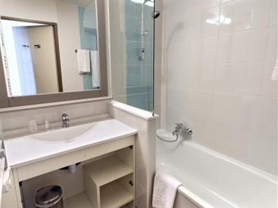 фото отеля Appart'Hotel Odalys Les Felibriges