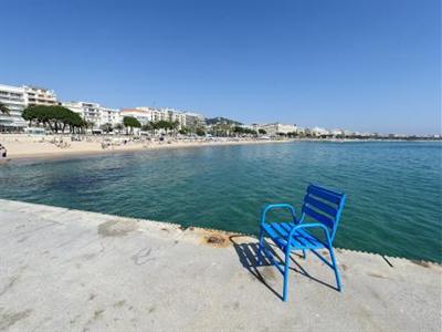 фото отеля Appart'Hotel Odalys Les Felibriges