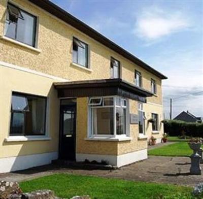 фото отеля Clonmore Lodge Quilty