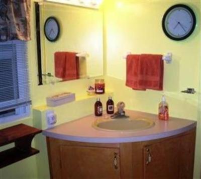 фото отеля Lexington-Raphine Bed And Breakfast