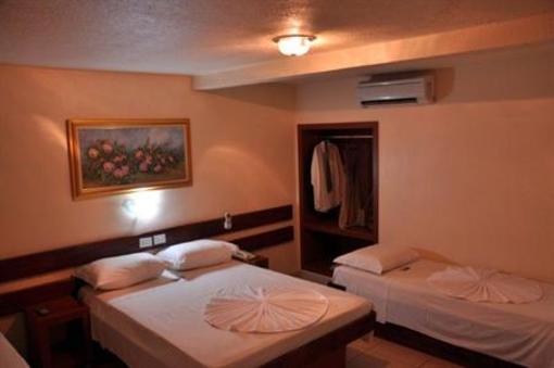 фото отеля Hotel Master