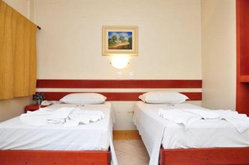 фото отеля Hotel Master