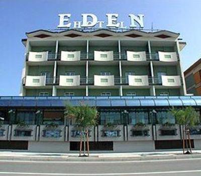 фото отеля Hotel Eden Grado