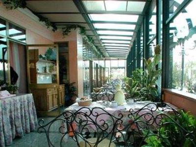 фото отеля Hotel Eden Grado