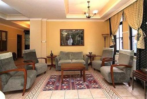фото отеля Hotel Turkili