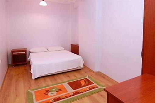 фото отеля Hotel Turkili