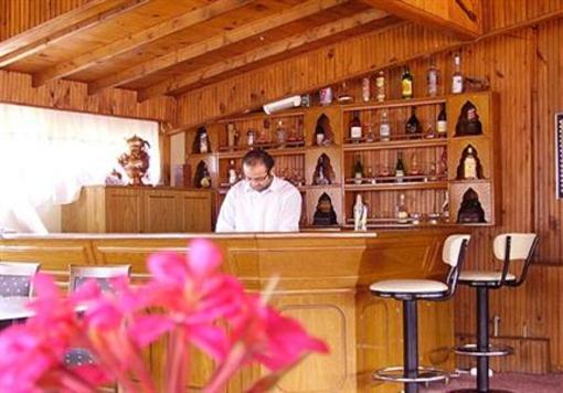 фото отеля Hotel Turkili