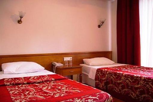 фото отеля Hotel Turkili