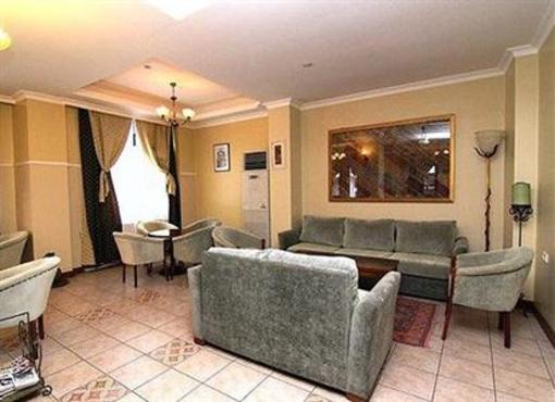 фото отеля Hotel Turkili