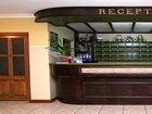 фото отеля Hotel Turkili