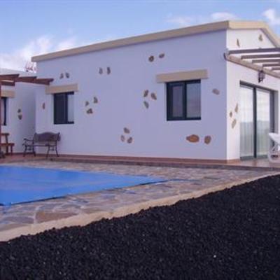 фото отеля Villas La Fuentita Fuerteventura