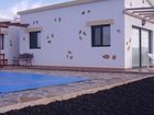 фото отеля Villas La Fuentita Fuerteventura