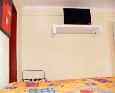 фото отеля Hotel Corintios