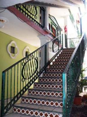 фото отеля Hotel Corintios