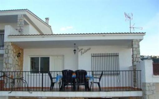 фото отеля Finca Simo Apartamentos Peniscola