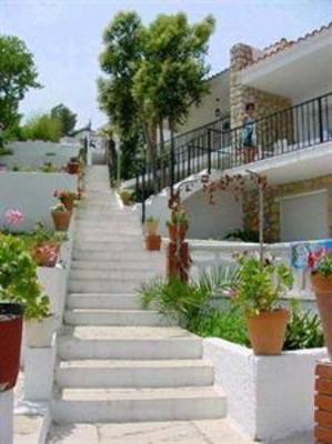 фото отеля Finca Simo Apartamentos Peniscola