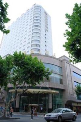 фото отеля Zhongqiang Holiday Hotel