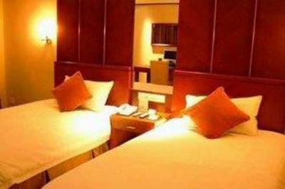 фото отеля Zhongqiang Holiday Hotel