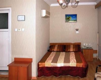фото отеля Ugurlu