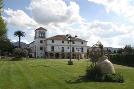 фото отеля Hotel Finca Eslava