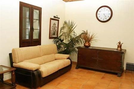 фото отеля Hotel Finca Eslava