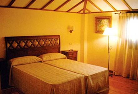 фото отеля Hotel Finca Eslava