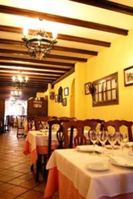 фото отеля Hotel Finca Eslava