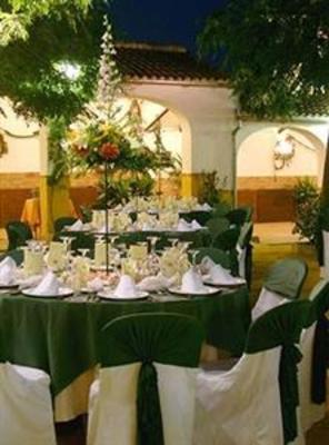 фото отеля Hotel Finca Eslava