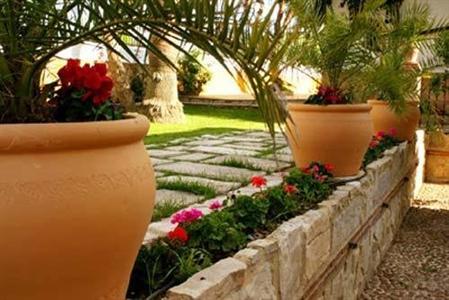 фото отеля Hotel Finca Eslava